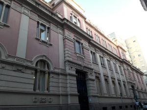 poste centrali sassari