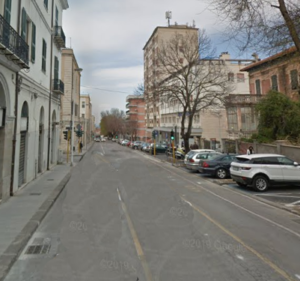 via-umberto-sassari