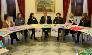 viva vittoria donne vittime violenza sassari