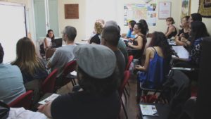 corso di lingua sassarese istituto bellieni sassari