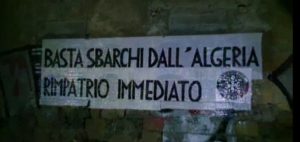 migranti sardegna casapound rimpatri
