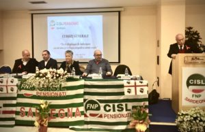 air italy liquidazione cisl sardegna olbia