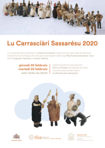 lu carrasciari sassaresu 2020