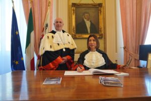 458 anno accademico uniss