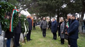 giorno del ricordo alghero michele pais