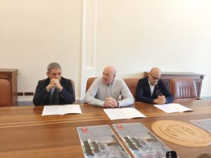 inaugurazione anno accademico sassari 2020