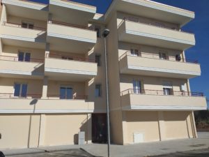 alloggi popolari alghero carmine pronti
