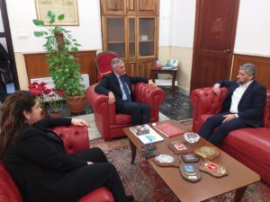 alghero sassari 4 corsi incontro ministero