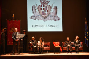 giorno del ricordo sassari 2020
