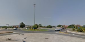 lavori sassari via padre zirano