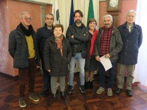 sorso comune accordo sindacati
