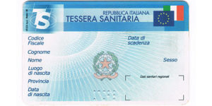 tessera-sanitaria