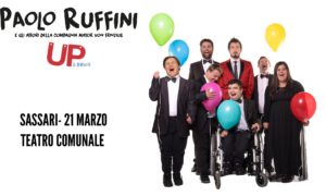 prevendite up & down sassari