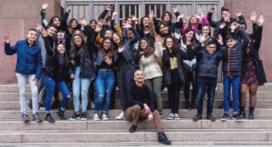 bullismo cyberbullismo sassari annullamento serata