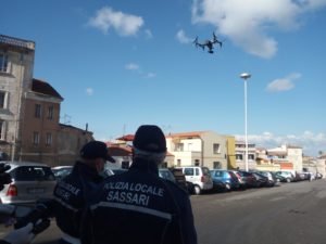 Drone-sassari-polizia