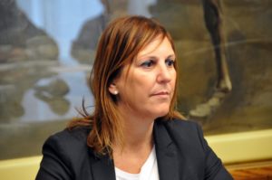 assessore sardegna forza italia