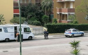 autocertificazione controllo alghero coronavirus
