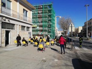 pensioni poste alghero coronavirus