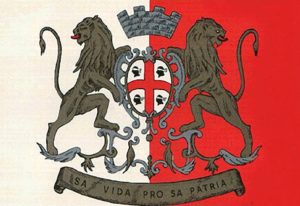 simbolo brigata sassari