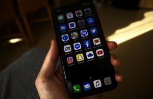 smartphone
