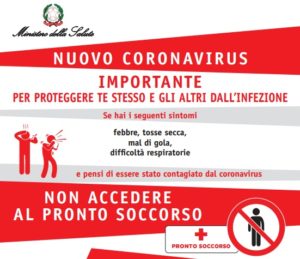 coronavirus sardegna numero verde ats