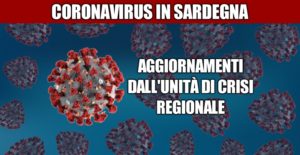 coronavirus sardegna