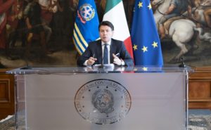 cura-italia