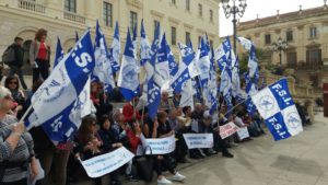 sindacato infermieristico sardegna fsi usae