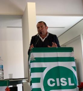 gavino-carta-cisl
