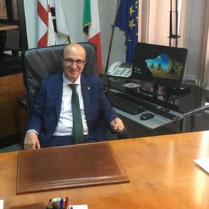 assessore alla sanità