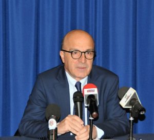 mario nieddu assessore sanita