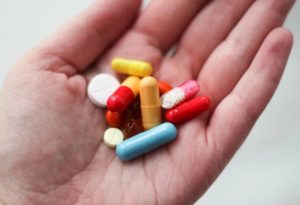 medicine