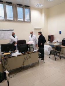 aou sassari