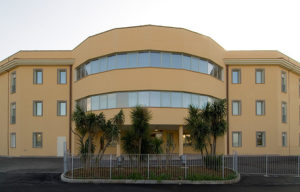 casa di cura sassari