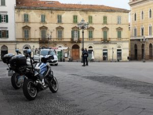 municipale sassari