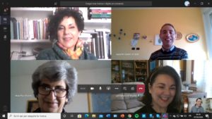 Esami specializzazione sostegno _commissione Uniss