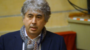 consiglio comunale sassari