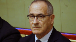 sindaco di sassari