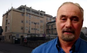 ospedale antonio segni di ozieri