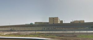 carcere sassari