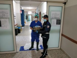 sanzioni sassari 25 aprile 2020 coronavirus