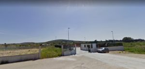 raccolta differenziata alghero