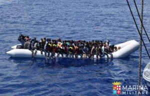 sbarchi clandestini sardegna