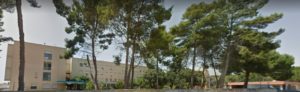 medicina alghero