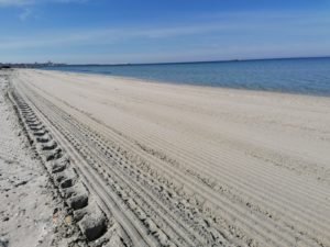 spiaggia sardegna
