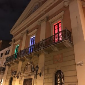 teatro civico