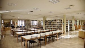 studiare a sassari