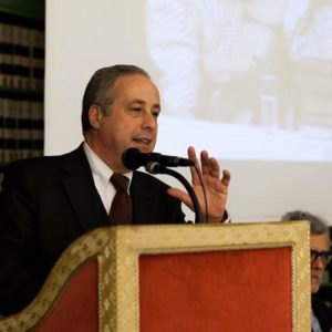 Tommaso Edoardo Frosini
