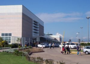 olbia costa smeralda aeroporto