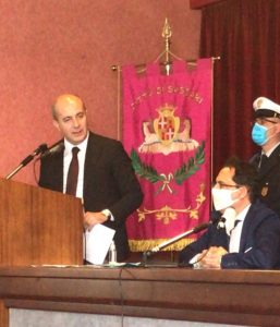 manuel alivesi consigliere sassari
